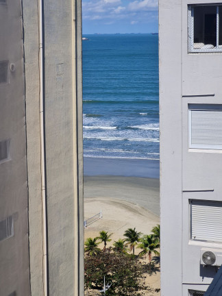 Imagem Apartamento com 1 Quarto à Venda, 57 m² em Boqueirão - Santos Imagem Apartamento com 1 Quarto à Venda, 57 m² em Boqueirão - Santos