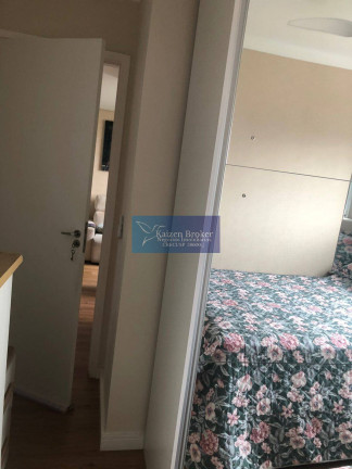 Imagem Apartamento com 2 Quartos à Venda, 44 m² em Campanário - Diadema Imagem Apartamento com 2 Quartos à Venda, 44 m² em Campanário - Diadema