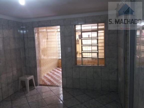 Imagem Casa à Venda, 217 m² em Utinga - Santo André Imagem Casa à Venda, 217 m² em Utinga - Santo André