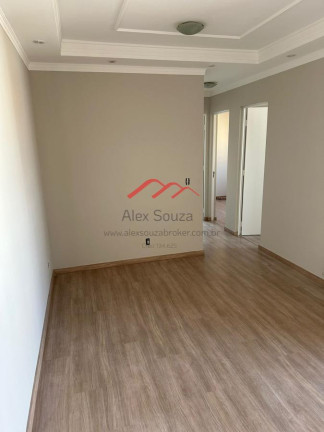 Imagem Apartamento com 2 Quartos à Venda, 49 m² em Jardim Recanto Dos Sonhos - Sumaré Imagem Apartamento com 2 Quartos à Venda, 49 m² em Jardim Recanto Dos Sonhos - Sumaré