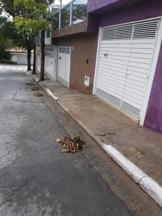 Imagem Casa com 2 Quartos à Venda, 100 m² em Jardim Helga - São Paulo