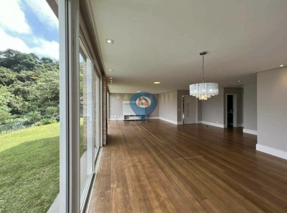 Imagem Casa de Condomínio com 4 Quartos à Venda, 493 m² em Pousada Dos Bandeirantes - Carapicuíba Imagem Casa de Condomínio com 4 Quartos à Venda, 493 m² em Pousada Dos Bandeirantes - Carapicuíba