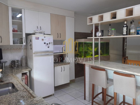 Imagem Sobrado com 3 Quartos à Venda, 150 m² em Residencial Bosque Dos Ipês - São José Dos Campos