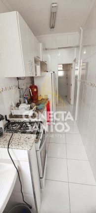 Imagem Apartamento com 1 Quarto à Venda, 40 m² em Ponta Da Praia - Santos Imagem Apartamento com 1 Quarto à Venda, 40 m² em Ponta Da Praia - Santos