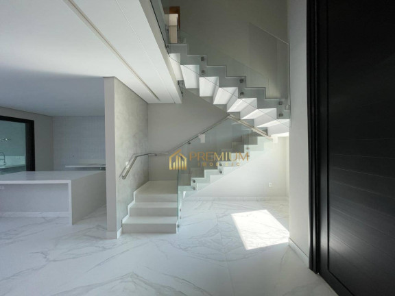Imagem Sobrado com 4 Quartos à Venda, 330 m² em Urbanova - São José Dos Campos Imagem Sobrado com 4 Quartos à Venda, 330 m² em Urbanova - São José Dos Campos