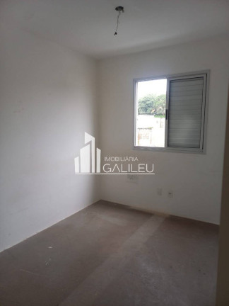Imagem Apartamento com 2 Quartos à Venda, 48 m² em Vila Mimosa - Campinas