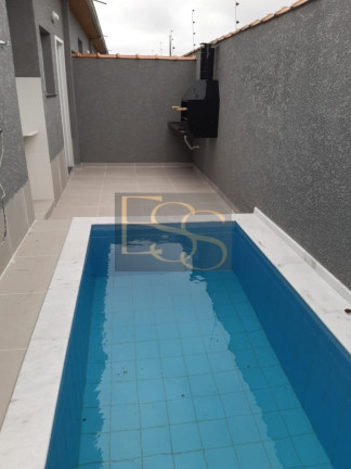 Imagem Casa de Condomínio com 2 Quartos à Venda, 65 m² em Cibratel Ii - Itanhaém Imagem Casa de Condomínio com 2 Quartos à Venda, 65 m² em Cibratel Ii - Itanhaém