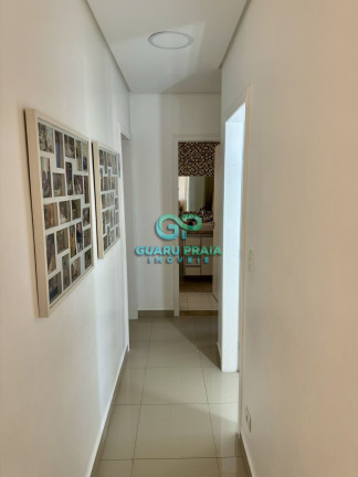 Imagem Apartamento com 3 Quartos à Venda, 80 m² em Enseada - Guarujá