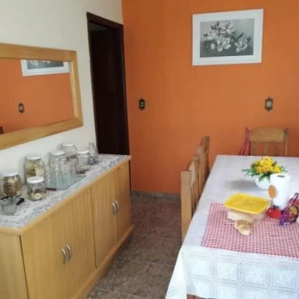Imagem Casa com 3 Quartos à Venda, 164 m² em Parque Taquaral - Campinas