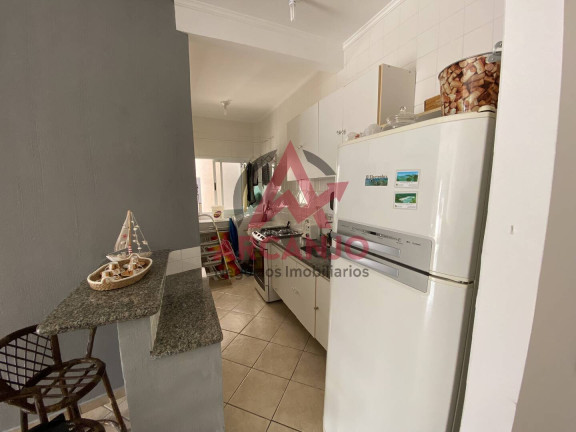 Imagem Apartamento com 2 Quartos à Venda, 60 m² em Itagua - Ubatuba Imagem Apartamento com 2 Quartos à Venda, 60 m² em Itagua - Ubatuba