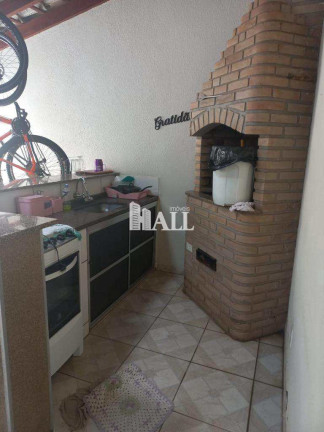 Imagem Casa com 3 Quartos à Venda, 200 m² em Residencial Regissol I - Mirassol Imagem Casa com 3 Quartos à Venda, 200 m² em Residencial Regissol I - Mirassol