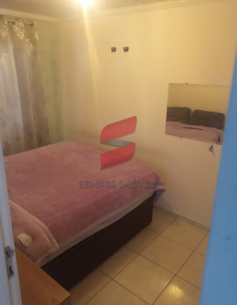 Imagem Casa de Condomínio com 3 Quartos à Venda, 88 m² em Vila Ipanema - Piraquara Imagem Casa de Condomínio com 3 Quartos à Venda, 88 m² em Vila Ipanema - Piraquara
