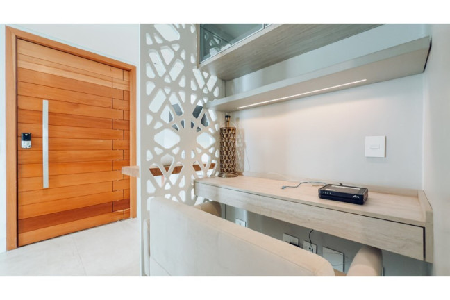 Apartamento com 3 Quartos à Venda, 143 m² em Moema - São Paulo