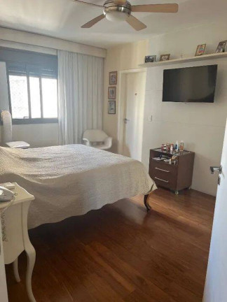 Imagem Apartamento com 4 Quartos à Venda, 257 m² em Santana - São Paulo Imagem Apartamento com 4 Quartos à Venda, 257 m² em Santana - São Paulo