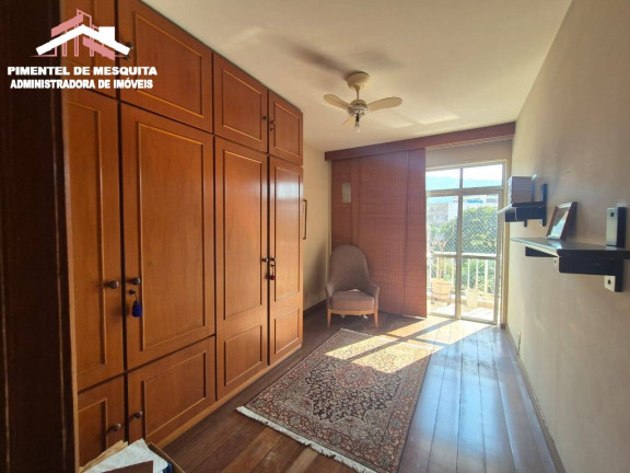 Imagem Apartamento com 3 Quartos à Venda, 176 m² em Grajaú - Rio De Janeiro Imagem Apartamento com 3 Quartos à Venda, 176 m² em Grajaú - Rio De Janeiro