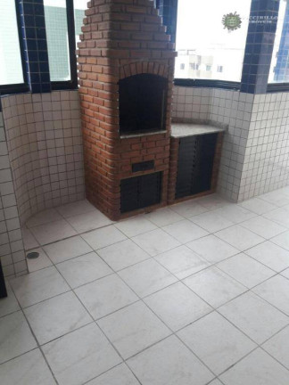 Imagem Cobertura com 3 Quartos à Venda, 208 m² em Aviação - Praia Grande Imagem Cobertura com 3 Quartos à Venda, 208 m² em Aviação - Praia Grande