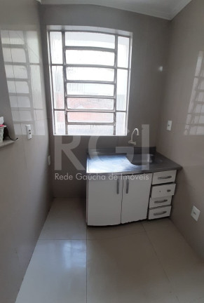 Imagem Apartamento com 1 Quarto à Venda, 44 m² em Centro Histórico - Porto Alegre Imagem Apartamento com 1 Quarto à Venda, 44 m² em Centro Histórico - Porto Alegre
