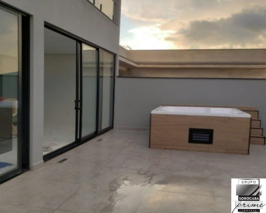 Imagem Casa com 3 Quartos à Venda, 250 m² em Parque Ibiti Reserva - Sorocaba Imagem Casa com 3 Quartos à Venda, 250 m² em Parque Ibiti Reserva - Sorocaba