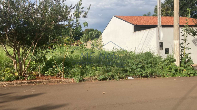 Imagem Terreno à Venda, 251 m² em Jardim Residencial San Martinho - Pirassununga Imagem Terreno à Venda, 251 m² em Jardim Residencial San Martinho - Pirassununga