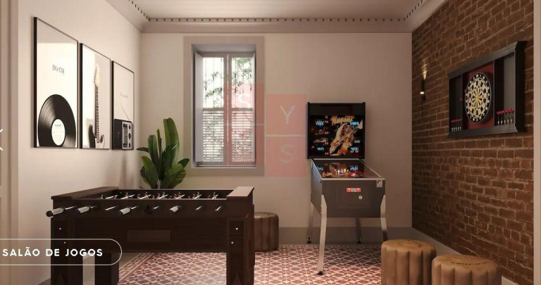 Imagem Apartamento com 2 Quartos à Venda, 58 m² em Tijuca - Rio De Janeiro