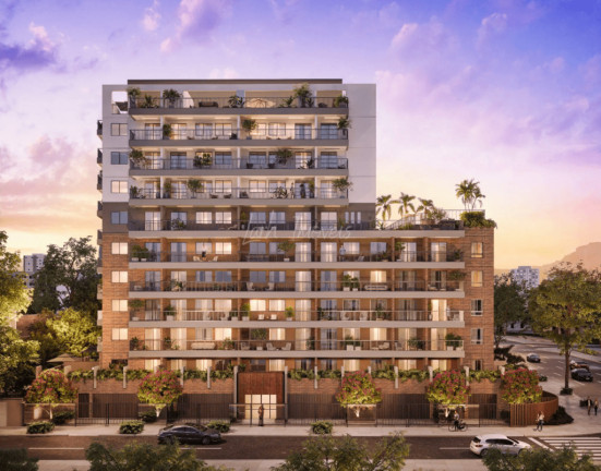 Imagem Apartamento com 1 Quarto à Venda, 51 m² em Tijuca - Rio De Janeiro