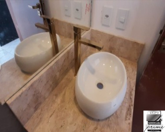 Imagem Casa com 3 Quartos à Venda, 150 m² em Wanel Ville - Sorocaba Imagem Casa com 3 Quartos à Venda, 150 m² em Wanel Ville - Sorocaba
