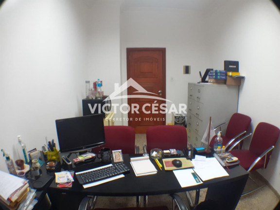 Imagem Sala Comercial à Venda, 36 m² em Centro - Rio De Janeiro