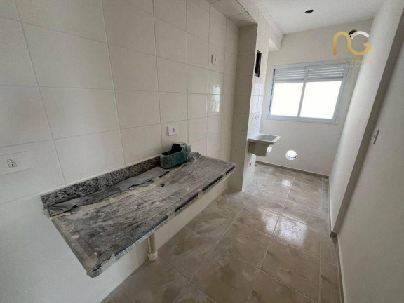 Imagem Apartamento com 2 Quartos à Venda, 60 m² em Boqueirão - Praia Grande Imagem Apartamento com 2 Quartos à Venda, 60 m² em Boqueirão - Praia Grande