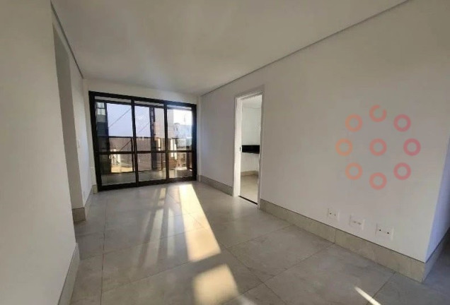 Imagem Cobertura com 2 Quartos à Venda, 136 m² em São Pedro - Belo Horizonte