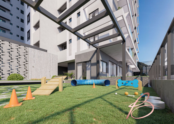 Imagem Apartamento com 3 Quartos à Venda, 142 m² em Fazenda - Itajaí