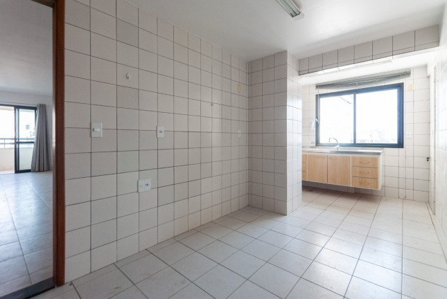 Imagem Apartamento com 3 Quartos à Venda, 106 m² em Jardim Vila Mariana - São Paulo