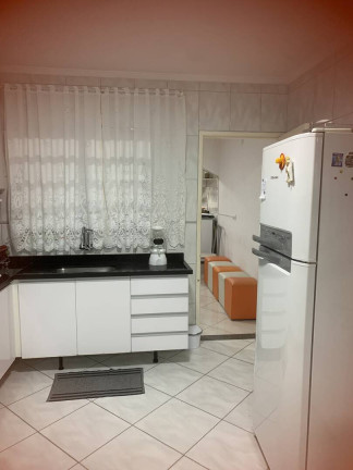 Imagem Casa com 3 Quartos à Venda, em Canhema - Diadema Imagem Casa com 3 Quartos à Venda, em Canhema - Diadema