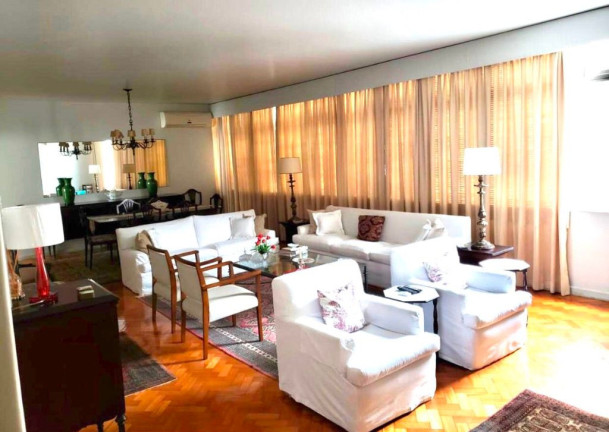 Imagem Apartamento com 3 Quartos à Venda, 200 m² em Copacabana - Rio De Janeiro Imagem Apartamento com 3 Quartos à Venda, 200 m² em Copacabana - Rio De Janeiro