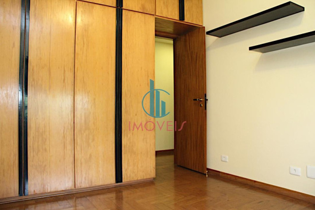 Imagem Apartamento com 5 Quartos à Venda, 220 m² em Moema - São Paulo