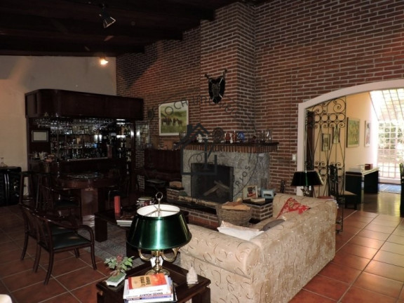 Imagem Casa de Condomínio com 4 Quartos à Venda, 4 m² em Chácara Eliana - Cotia Imagem Casa de Condomínio com 4 Quartos à Venda, 4 m² em Chácara Eliana - Cotia