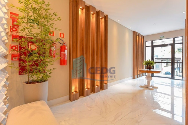 Imagem Apartamento com 1 Quarto à Venda, 48 m² em água Verde - Curitiba Imagem Apartamento com 1 Quarto à Venda, 48 m² em água Verde - Curitiba