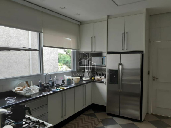 Imagem Casa com 4 Quartos à Venda, 678 m² em Alphaville - Santana De Parnaíba Imagem Casa com 4 Quartos à Venda, 678 m² em Alphaville - Santana De Parnaíba