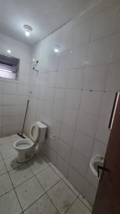 Imagem Imóvel Comercial para Alugar, 120 m² em Vila Santa Cecilia - Mauá