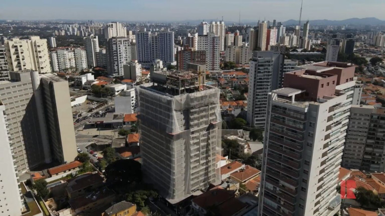 Imagem Apartamento com 1 Quarto à Venda, 29 m² em Sumaré - São Paulo Imagem Apartamento com 1 Quarto à Venda, 29 m² em Sumaré - São Paulo