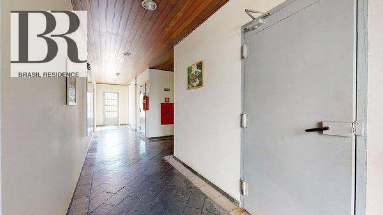 Imagem Apartamento com 1 Quarto à Venda, 51 m² em Brooklin Novo - São Paulo Imagem Apartamento com 1 Quarto à Venda, 51 m² em Brooklin Novo - São Paulo