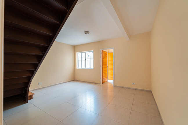 Imagem Casa com 3 Quartos à Venda, 120 m² em Jardim Da Glória - São Paulo Imagem Casa com 3 Quartos à Venda, 120 m² em Jardim Da Glória - São Paulo