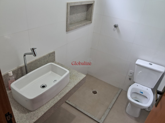 Imagem Casa com 2 Quartos à Venda, 93 m² em Aparecida - Santos Imagem Casa com 2 Quartos à Venda, 93 m² em Aparecida - Santos