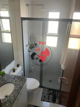 Imagem Apartamento com 3 Quartos à Venda, 88 m² em Centro - São Bernardo Do Campo Imagem Apartamento com 3 Quartos à Venda, 88 m² em Centro - São Bernardo Do Campo