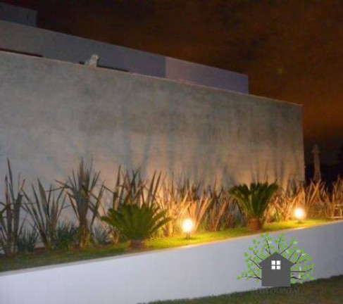 Imagem Casa com 4 Quartos à Venda, 442 m² em Paisagem Renoir - Cotia