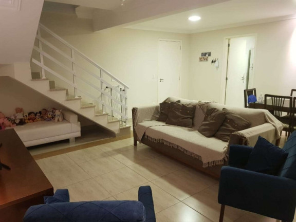 Imagem Cobertura com 3 Quartos à Venda, 120 m² em Jardim Flamboyant - Cabo Frio Imagem Cobertura com 3 Quartos à Venda, 120 m² em Jardim Flamboyant - Cabo Frio