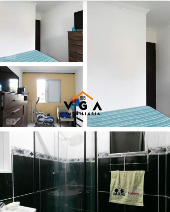 Imagem Apartamento com 2 Quartos à Venda, 56 m² em Vila Regina ( Zona Leste) - São Paulo Imagem Apartamento com 2 Quartos à Venda, 56 m² em Vila Regina ( Zona Leste) - São Paulo