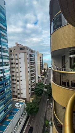 Apartamento com 2 Quartos à Venda, 94 m² em Praia De Itapoã - Vila Velha