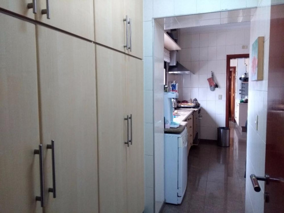 Imagem Apartamento com 3 Quartos à Venda, 268 m² em Tatuapé - São Paulo