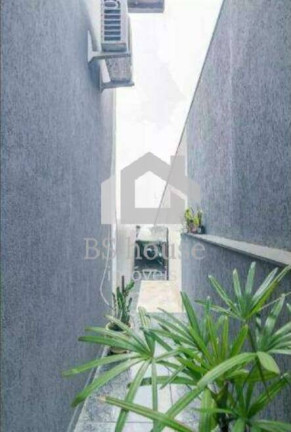 Imagem Sobrado com 4 Quartos para Alugar, 420 m² em Cidade São Jorge - Santo André