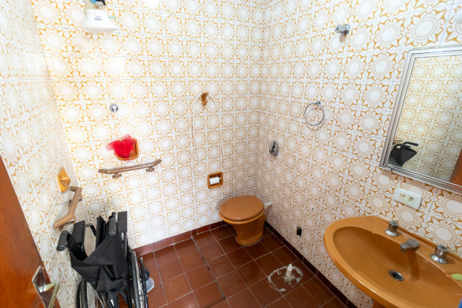 Imagem Casa com 2 Quartos à Venda, 195 m² em Jardim Santo Antônio - Santo André Imagem Casa com 2 Quartos à Venda, 195 m² em Jardim Santo Antônio - Santo André